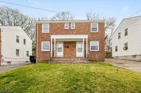 234 Watchung Ave, City Of Orange, NJ 07050