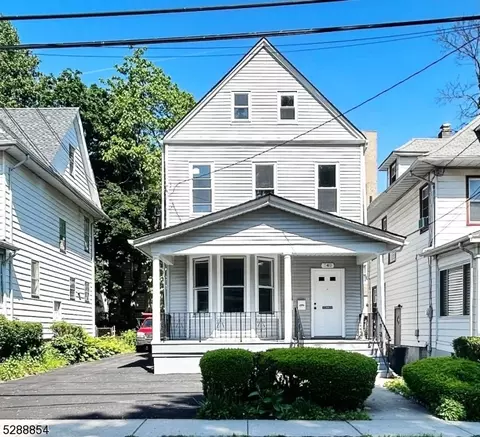 240 Howe Ave, Passaic, NJ 07055