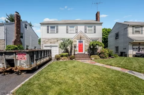 443 Henry St, Roselle Park, NJ 07204