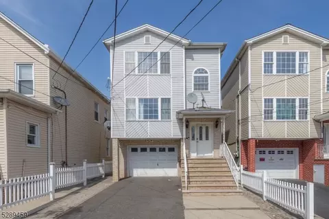 311 S Park St, Elizabeth City, NJ 07206
