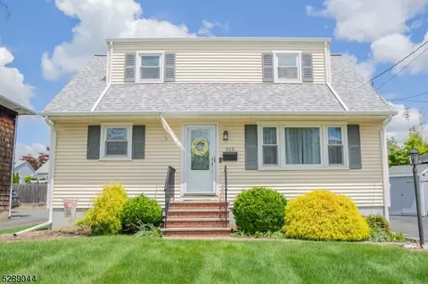315 Codrington Pl, Bound Brook, NJ 08805