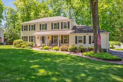 17 Berry Ln, Randolph, NJ 07869
