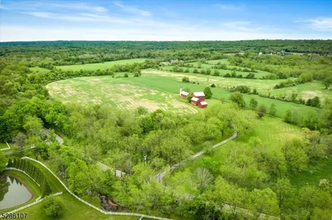 360 Wertsville Rd, East Amwell Twp, NJ 08551