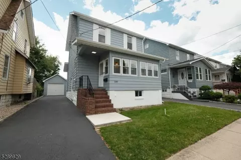 357 N Stiles St, Linden, NJ 07036