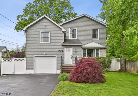 236 Lelak Ave, Springfield, NJ 07081