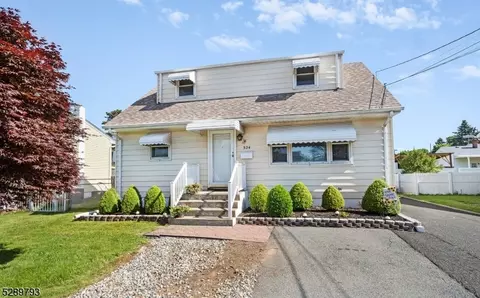 324 Harrison Ave, Manville, NJ 08835
