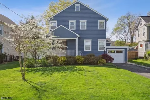 261 Short Hills Ave, Springfield, NJ 07081