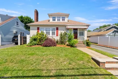 14 Lenox Ave, Paterson, NJ 07502