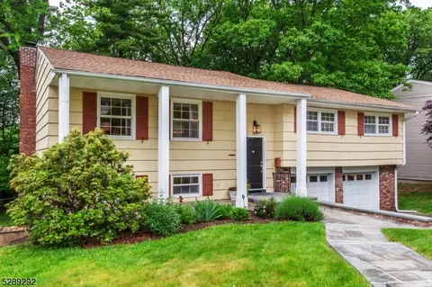 18 Colonial Woods Dr, West Orange, NJ 07052
