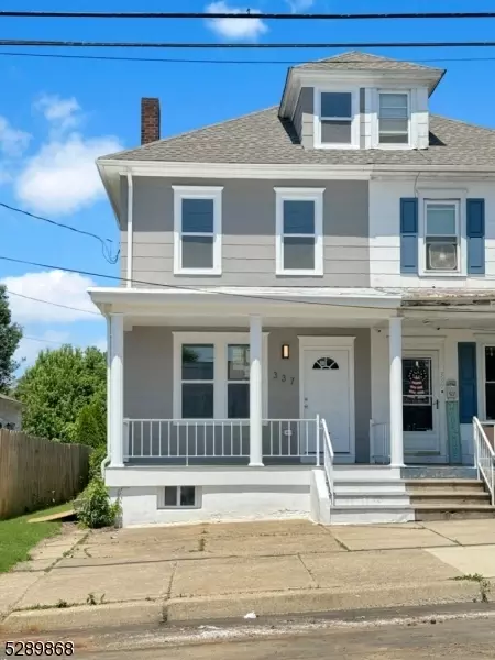 337 Thomas St, Phillipsburg, NJ 08865