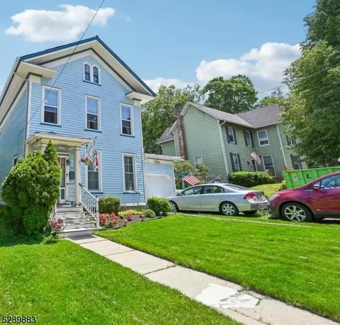 130 Broad St, Washington, NJ 07882