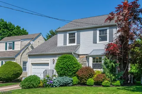 69 Claremont Ave, Bloomfield, NJ 07003