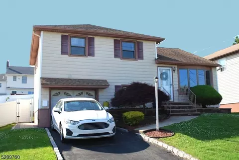 61 Bernice Rd, Belleville, NJ 07109