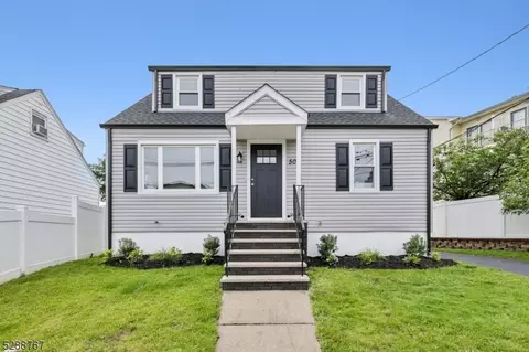 504 Victor St, Saddle Brook, NJ 07663