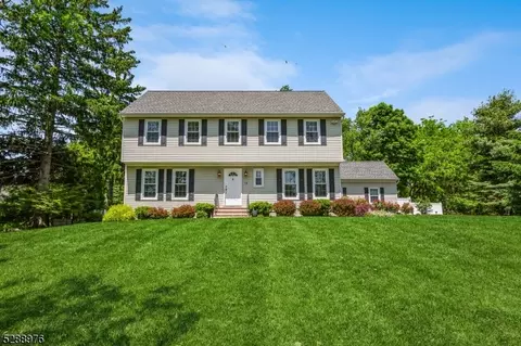 10 Compton Ct, Bernards, NJ 07920