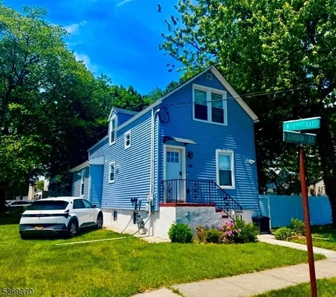 130 Gordon St, Roselle, NJ 07203