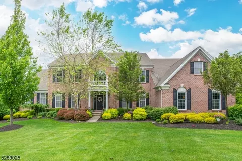 5 Stark Ct, Mount Olive, NJ 07836