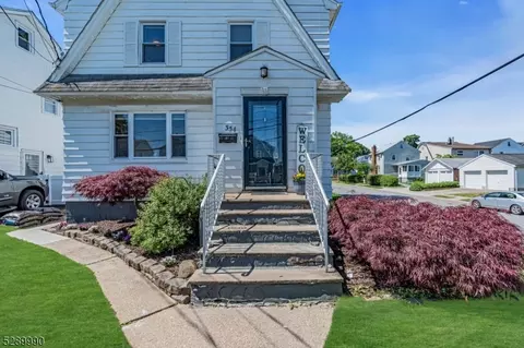 354 Innes Rd, Wood-ridge Boro, NJ 07075