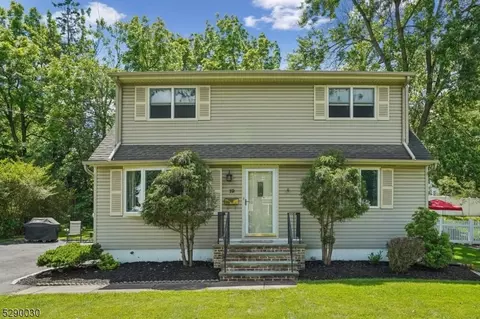 19 Wayne Blvd, Madison, NJ 07940