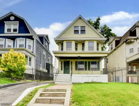 341 Rutledge Ave, East Orange, NJ 07017