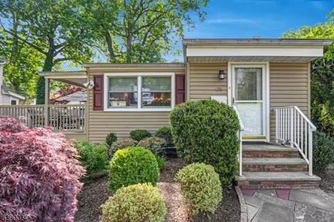 174 Herbert Ave, Fanwood, NJ 07023