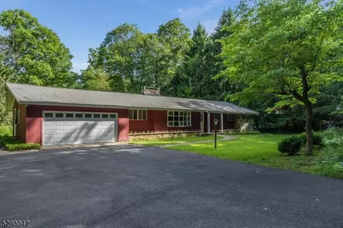 501 Valley Rd, Mansfield Twp, NJ 07863
