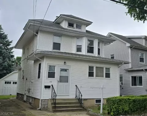 132 Coe Ave, Hillside, NJ 07205