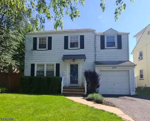 453 Stratford Rd, Union, NJ 07083