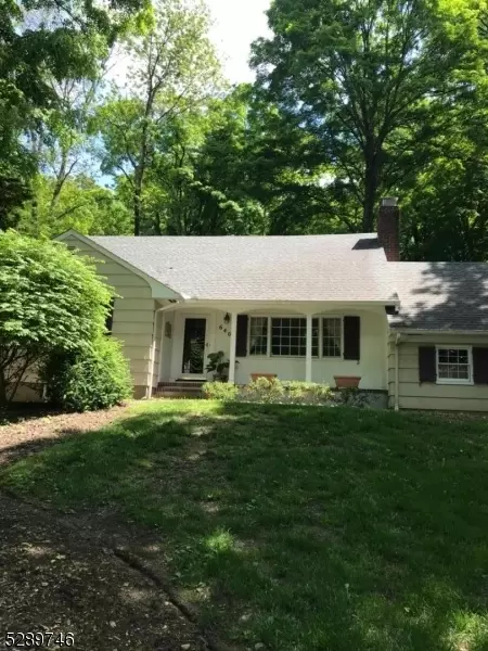 640 Ramapo Valley Rd, Oakland, NJ 07436