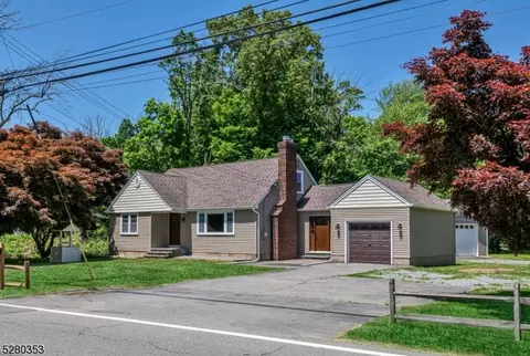 459 Mount Hope Rd, Wharton, NJ 07885