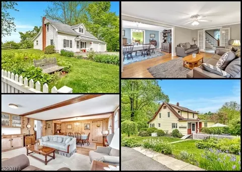 132 Hillside Rd, Chester, NJ 07930