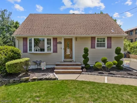 71 Melody Hill Rd, Clifton, NJ 07013