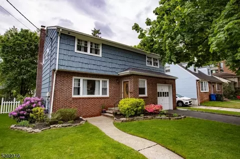 7 Milton Ct, Rutherford, NJ 07070