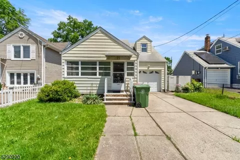 206 Grant St, Linden, NJ 07036