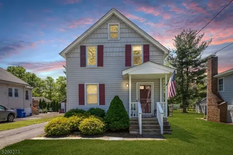 277 Morris St, Long Hill, NJ 07980