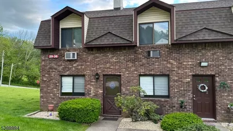 29 Great Gorge Ter #29, Vernon, NJ 07462