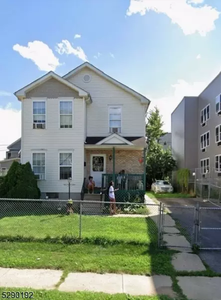 152-154 Fair St, Paterson, NJ 07501
