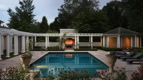 6 Wexford Ct, Warren, NJ 07059
