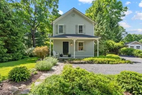 10 Prospect St, Mendham Boro, NJ 07945 photo 3