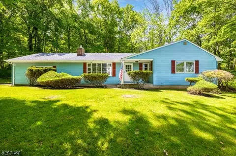 6 Spring Mountain Rd, Califon, NJ 07830
