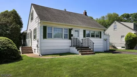 465 Sampton Ave, South Plainfield, NJ 07080