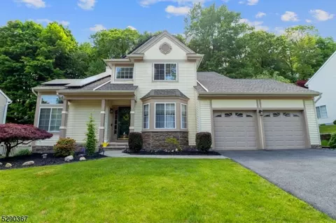 52 Connelly Ave, Mount Olive, NJ 07828