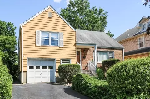 596 Passaic Ave, Nutley, NJ 07110