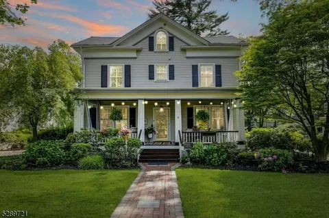 417 Highland Ave, Westfield, NJ 07090
