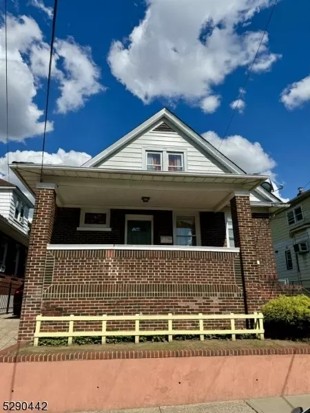 1039 23rd, Paterson, NJ 07513