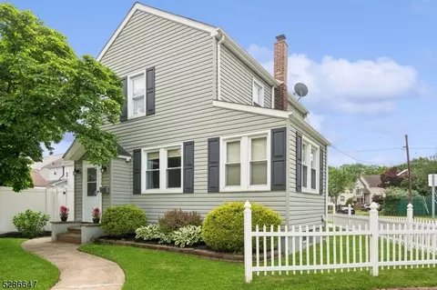 754 Woodland Ave, Roselle Park, NJ 07204