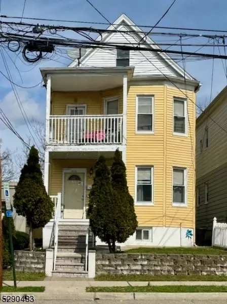 332 Rutherford Blvd, Clifton, NJ 07014