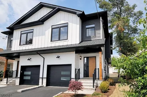 512 Knopf St, Linden, NJ 07036