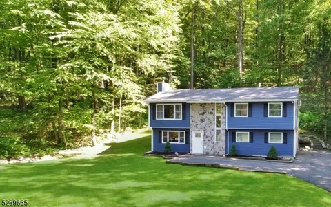 303 Hope Great Meadows Rd, Hope Twp, NJ 07838