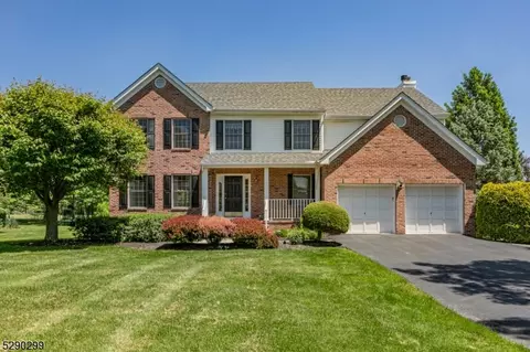88 Matthews Farm Rd, Montgomery, NJ 08502